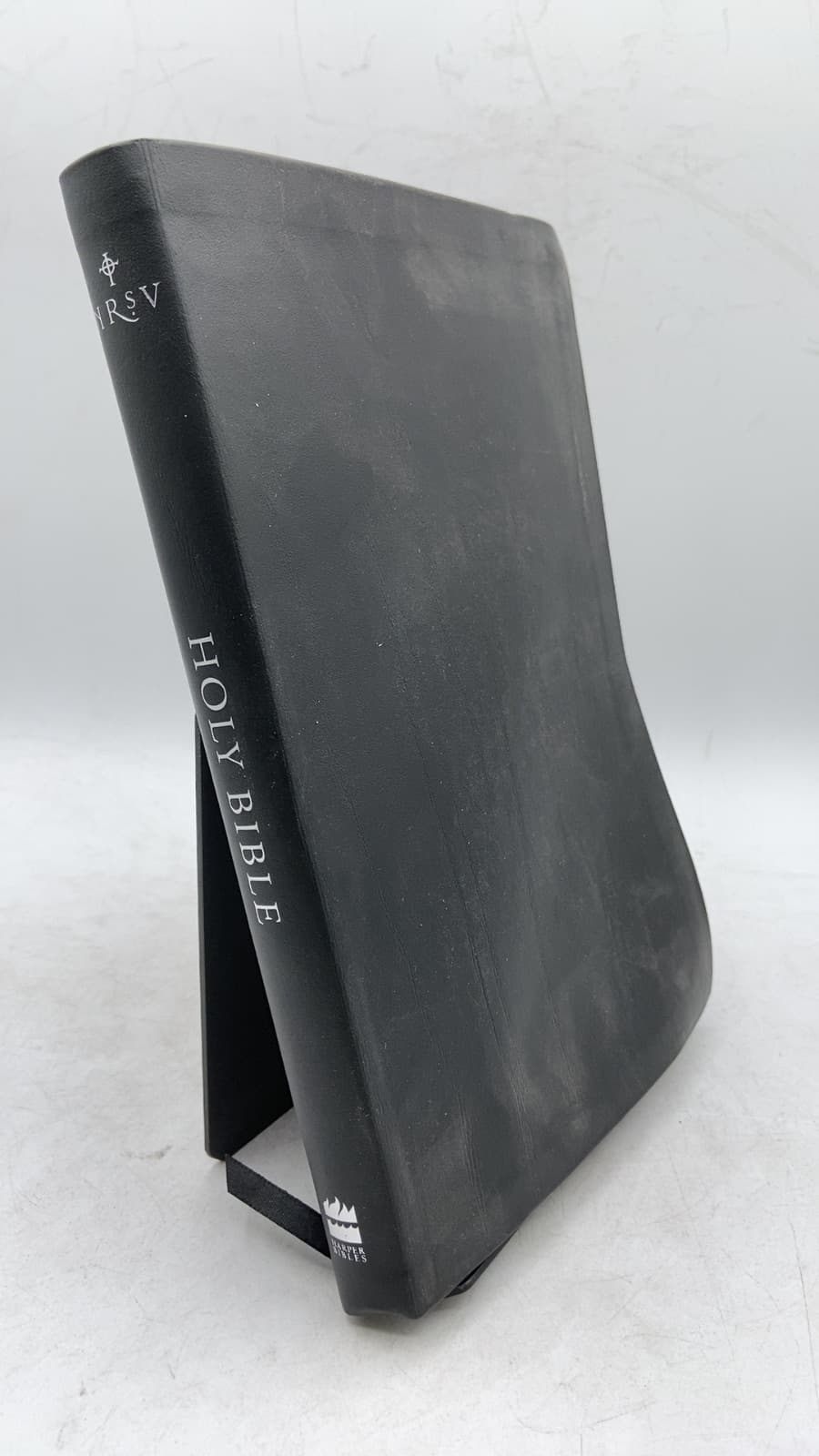 The Go-Anywhere Thinline Bible: NRSV - front cover
