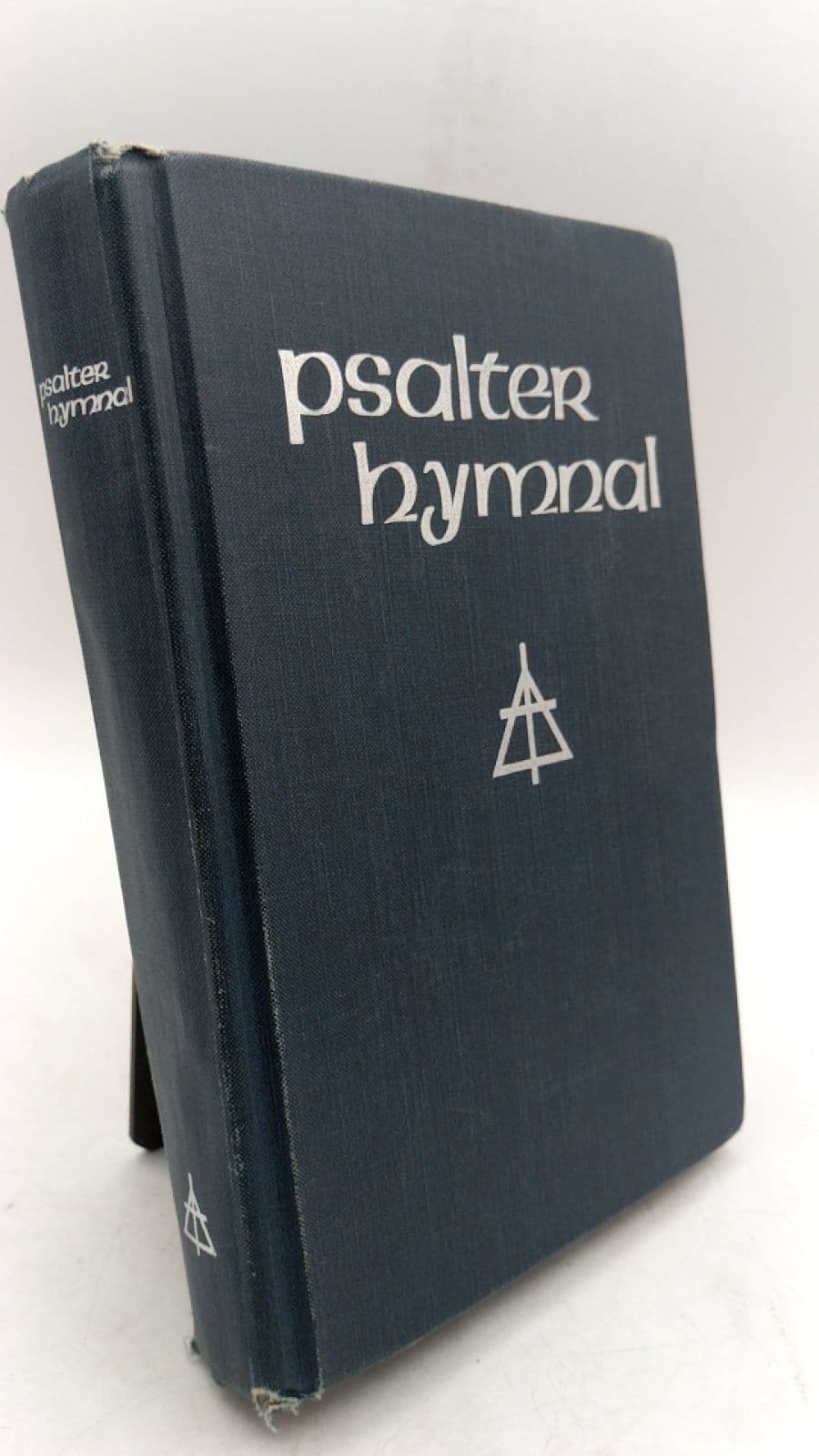 Psalter Hymnal: Doctrinal Standards and Liturgy of the Christian Reformed Church - front cover