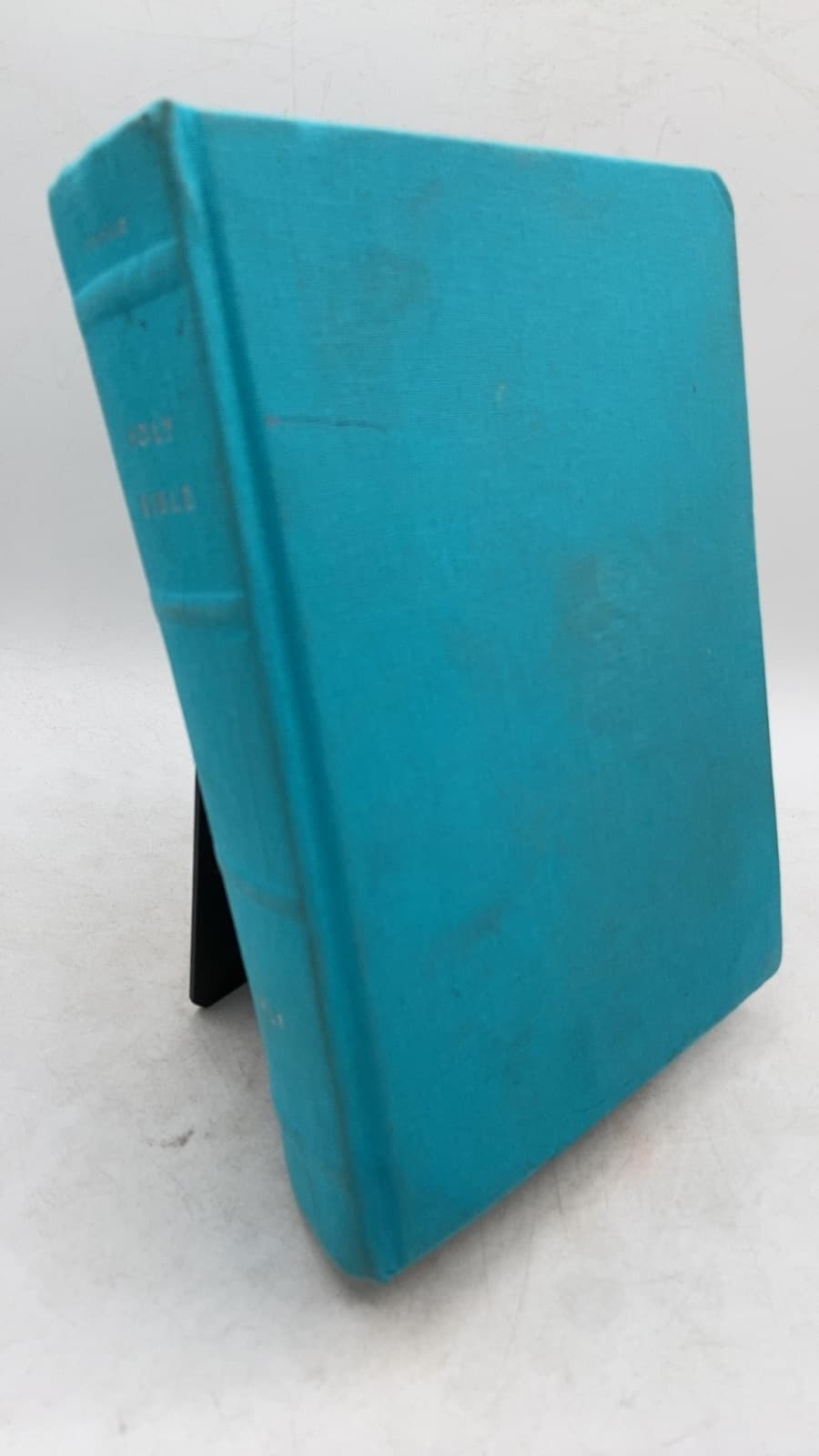 Reflections Holy Bible - front cover