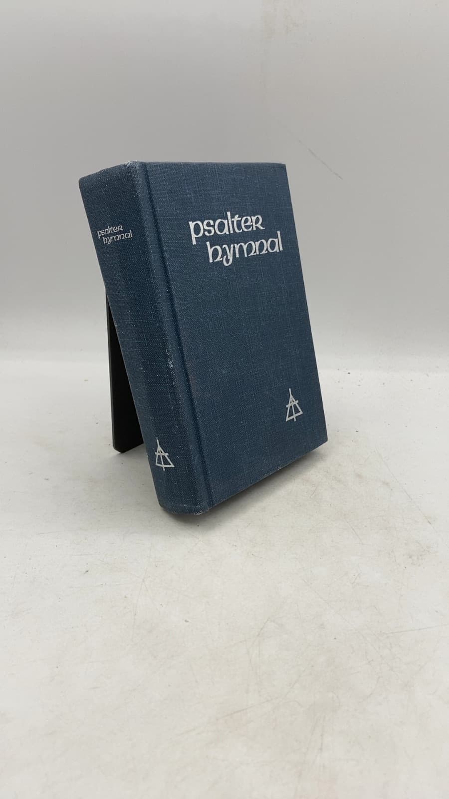 Psalter Hymnal: Doctrinal Standards and Liturgy of the Christian Reformed Church - front cover