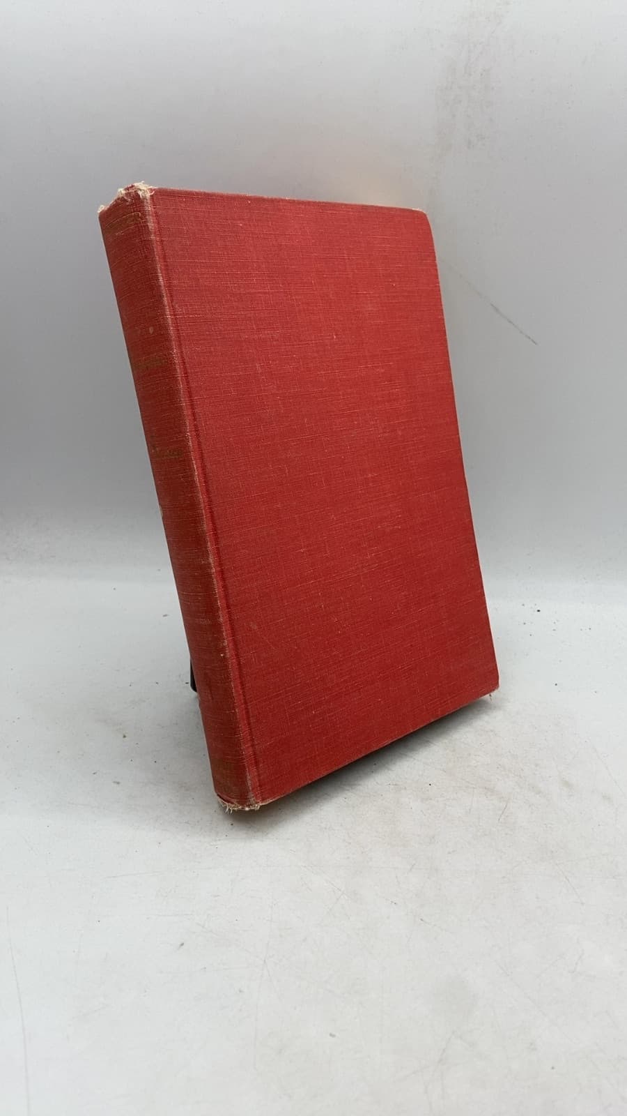 Philosophies of Science by Albert G. Ramsperger - front cover