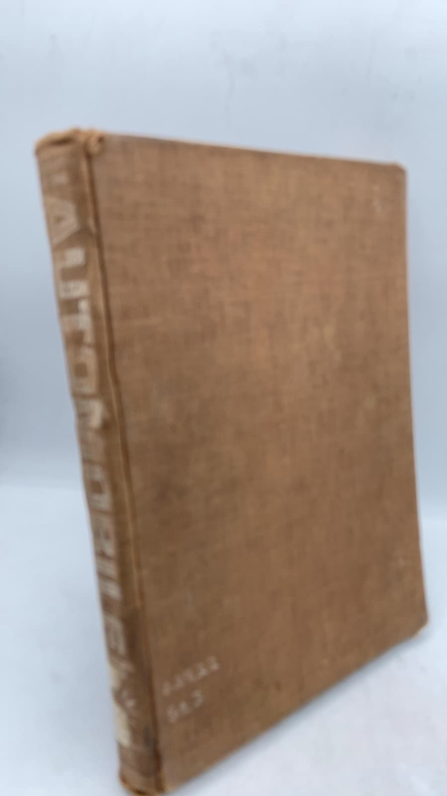The Treasury of the Automobile by Ralph Stein - front cover