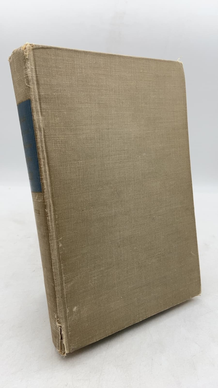 Climbs IN THE Canadian Rockies by Frank S. Smythe - front cover