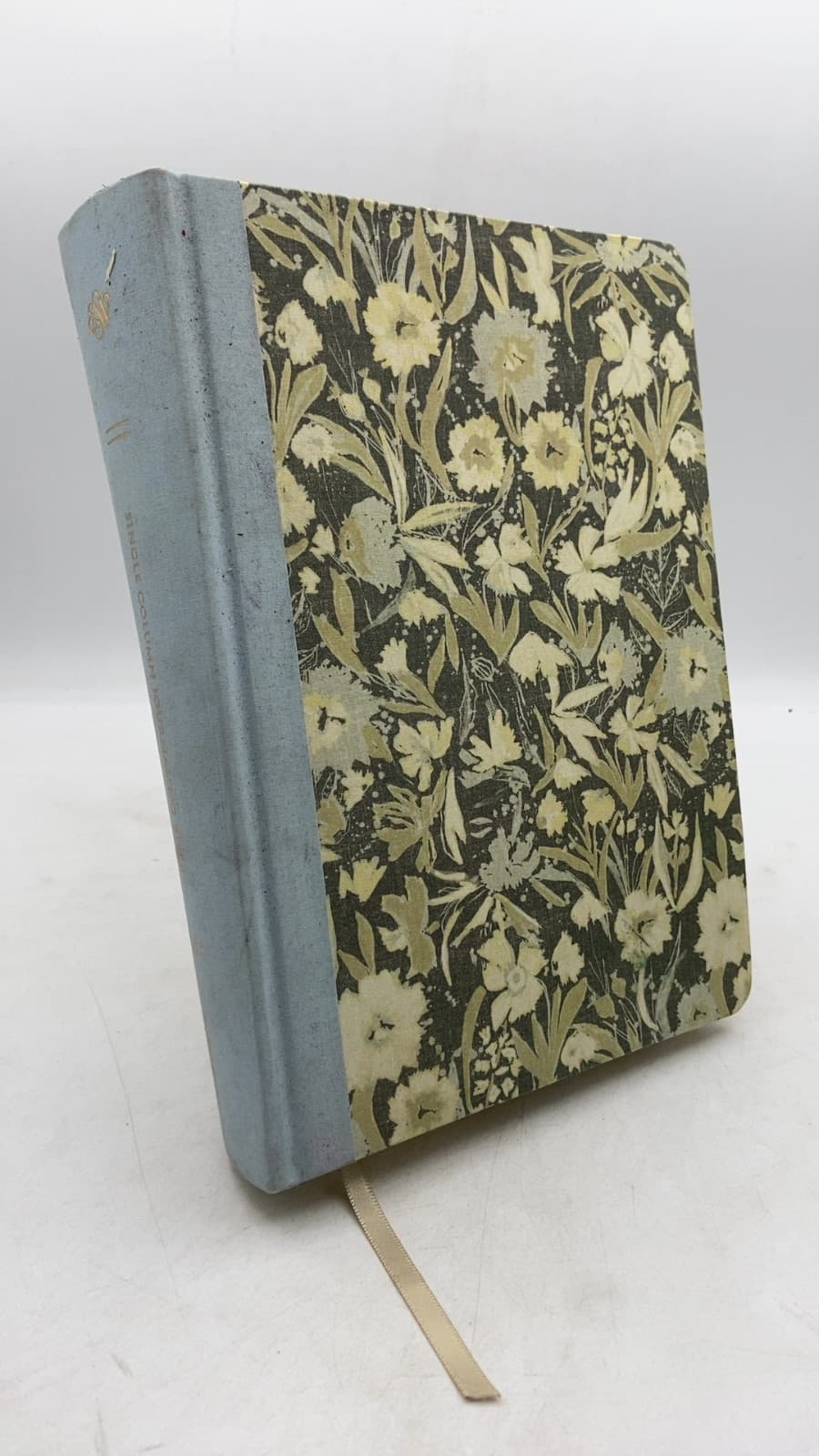 The Holy Bible: English Standard Version - front cover