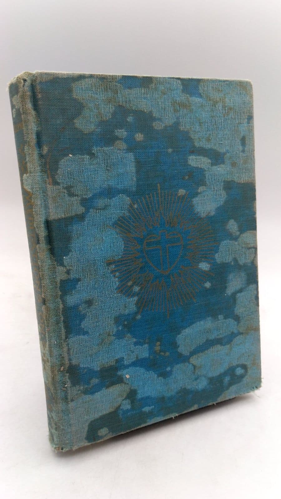 Meditations on the Signs of the Zodiac by John Jocelyn - front cover