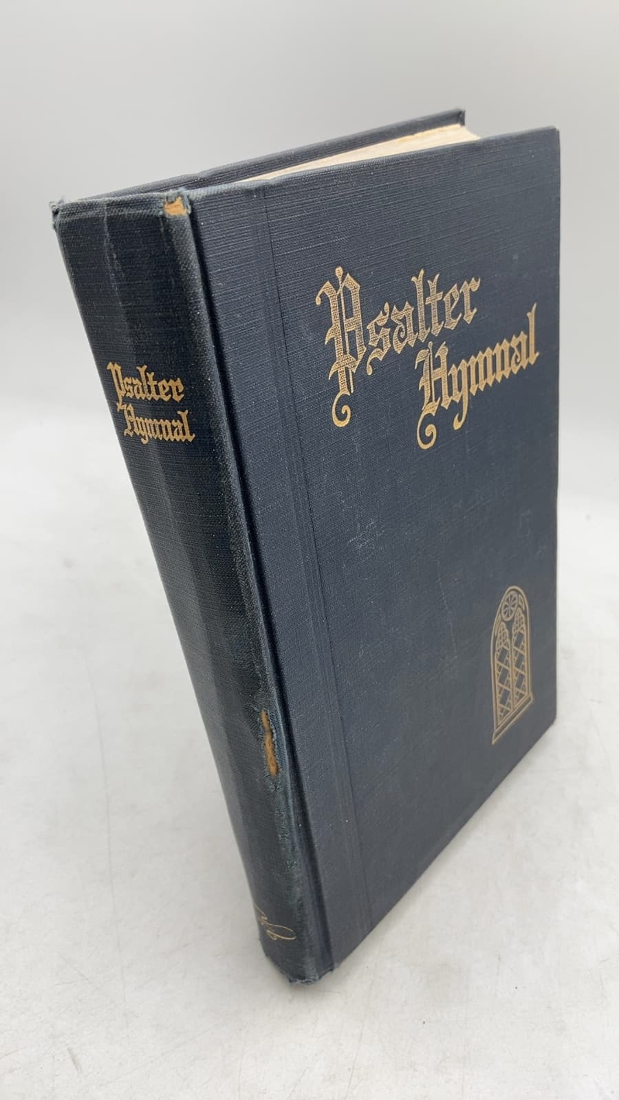 Psalter Hymnal: Centennial Edition by Publication Committee of the Christian Reformed Church - front cover