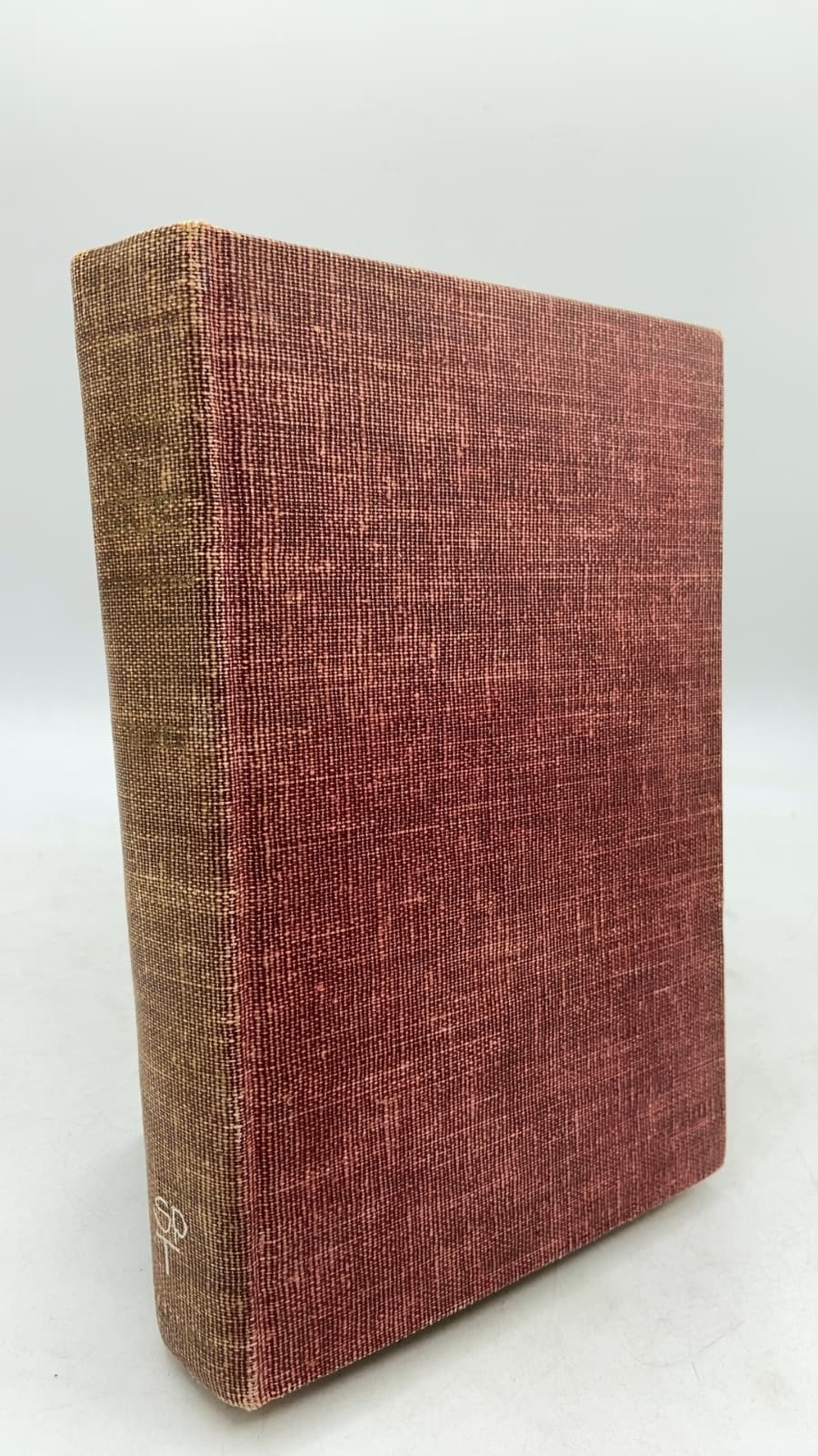 A Study of History by Arnold J. Toynbee (Abridged by D. C. Somervell) - front cover