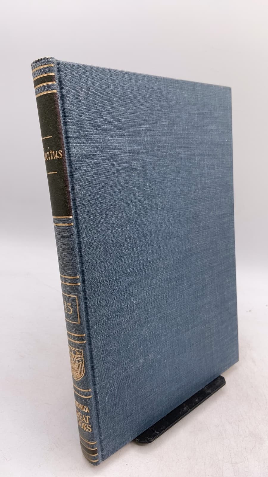 The Annals and The Histories by P. Cornelius Tacitus - front cover