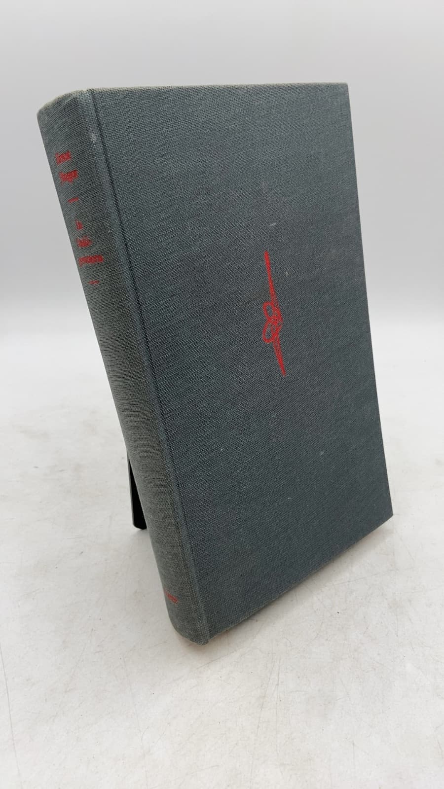 In Stahlgewittern by Ernst Jünger - front cover
