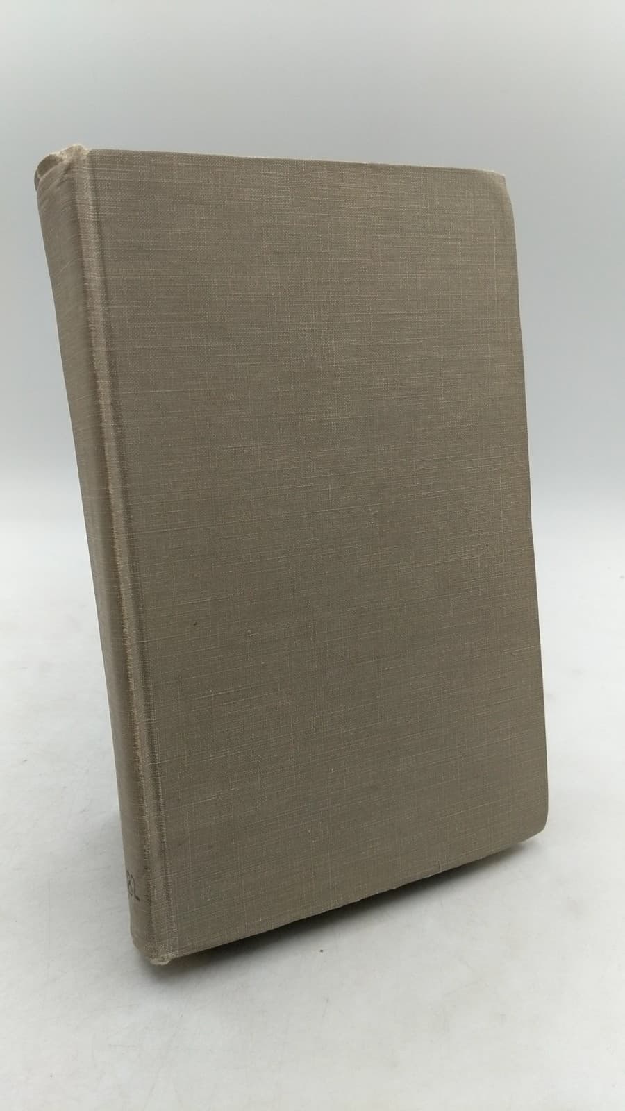 Index to Plays in Collections by John H. Ottemiller - front cover