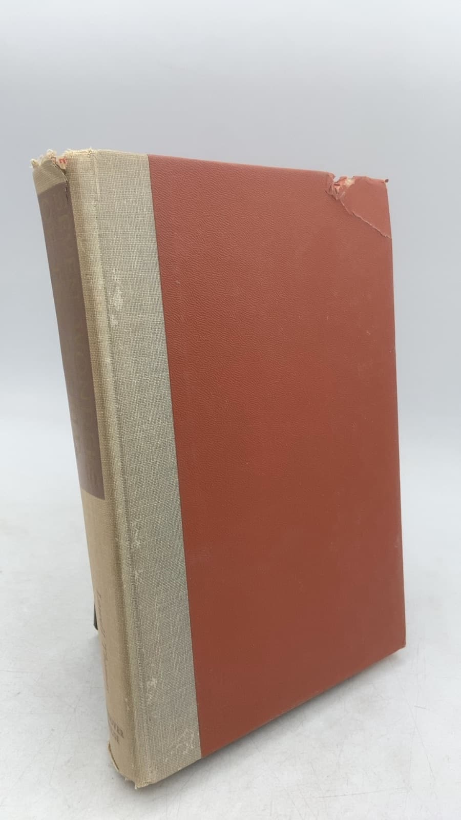 Seven Wonders OF THE World by Lowell Thomas - front cover