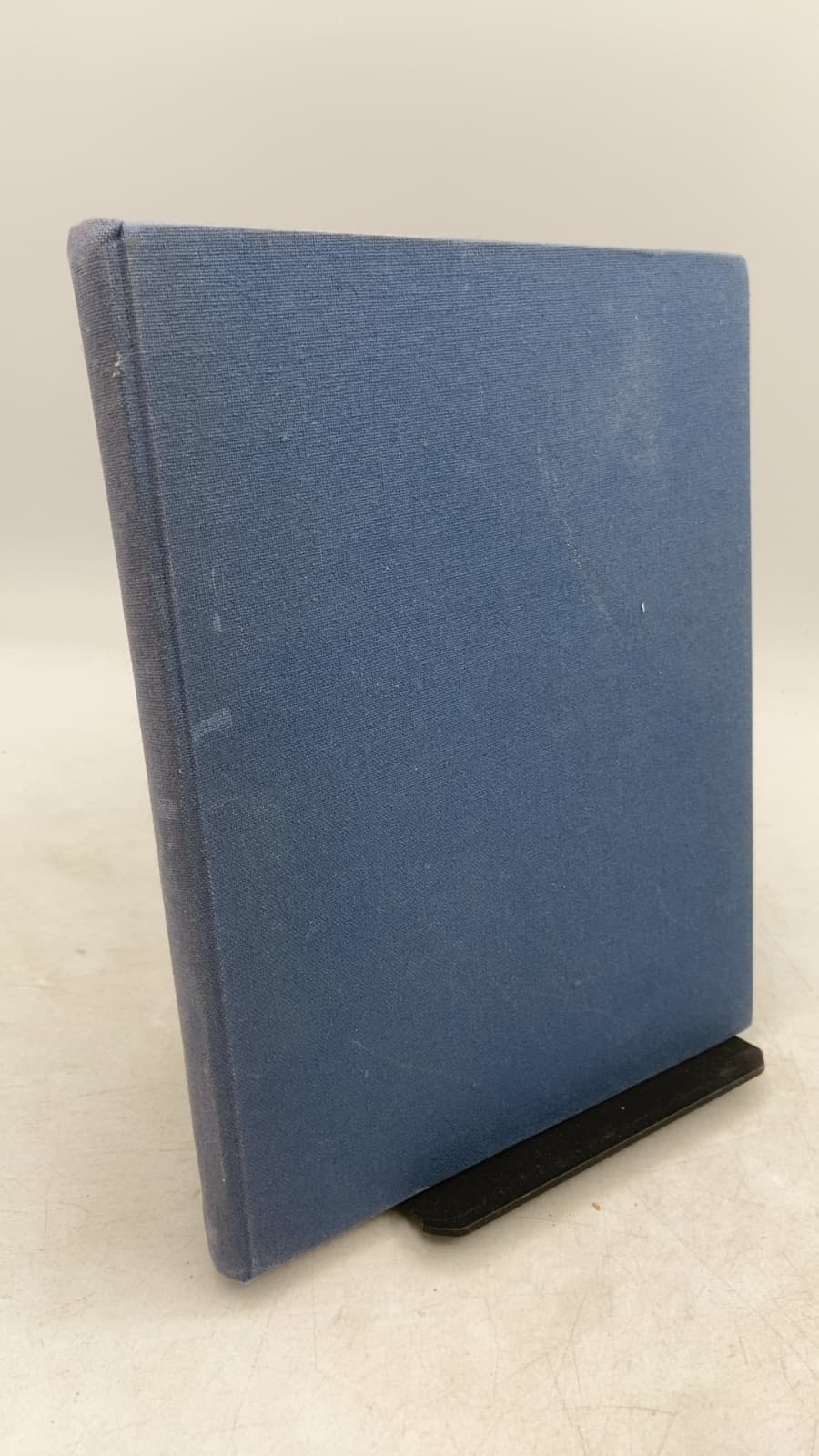 Where Is Bernardino? by A.L. Staveley - front cover