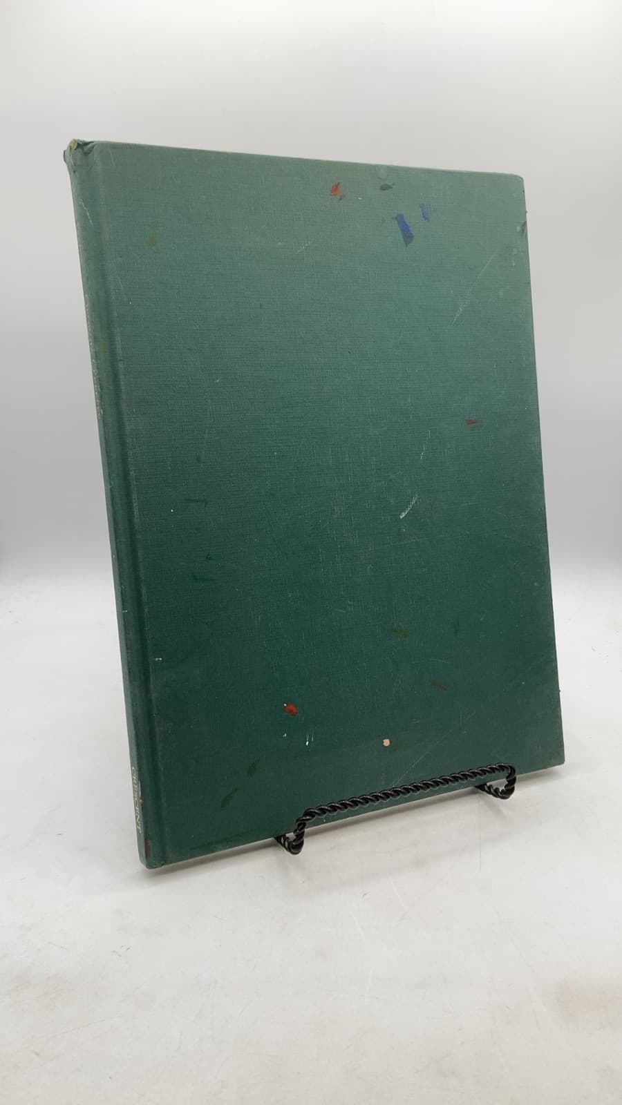 Georgia O'Keeffe by Nancy Frazier - front cover