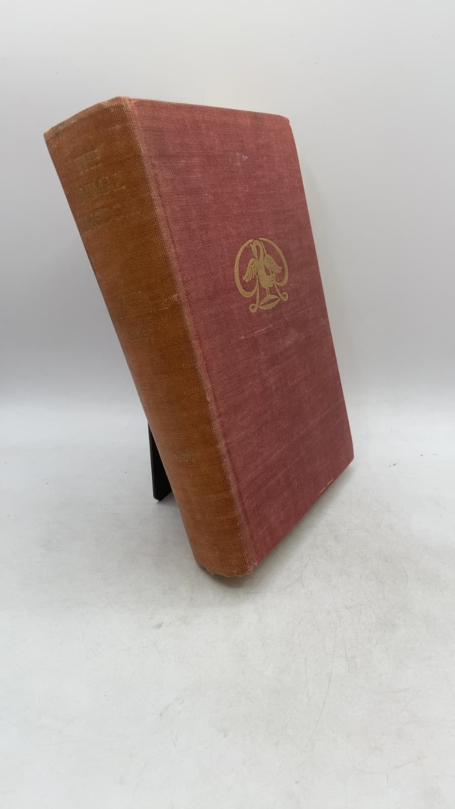 Animal Kingdom: The Strange and Wonderful Ways of Mammals, Birds, Reptiles, Fishes and Insects. A New and Authentic Natural History of the Wildlife of the World. Volume III by Frederick Drimmer, M.A. - front cover