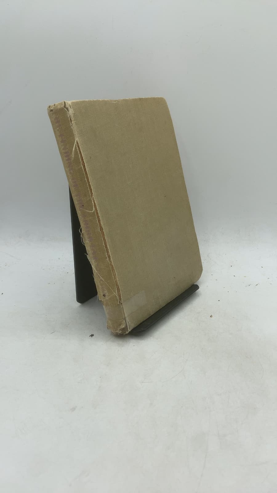 THE Finding OF THE 'third Eye' by Vera Stanley Alder - front cover