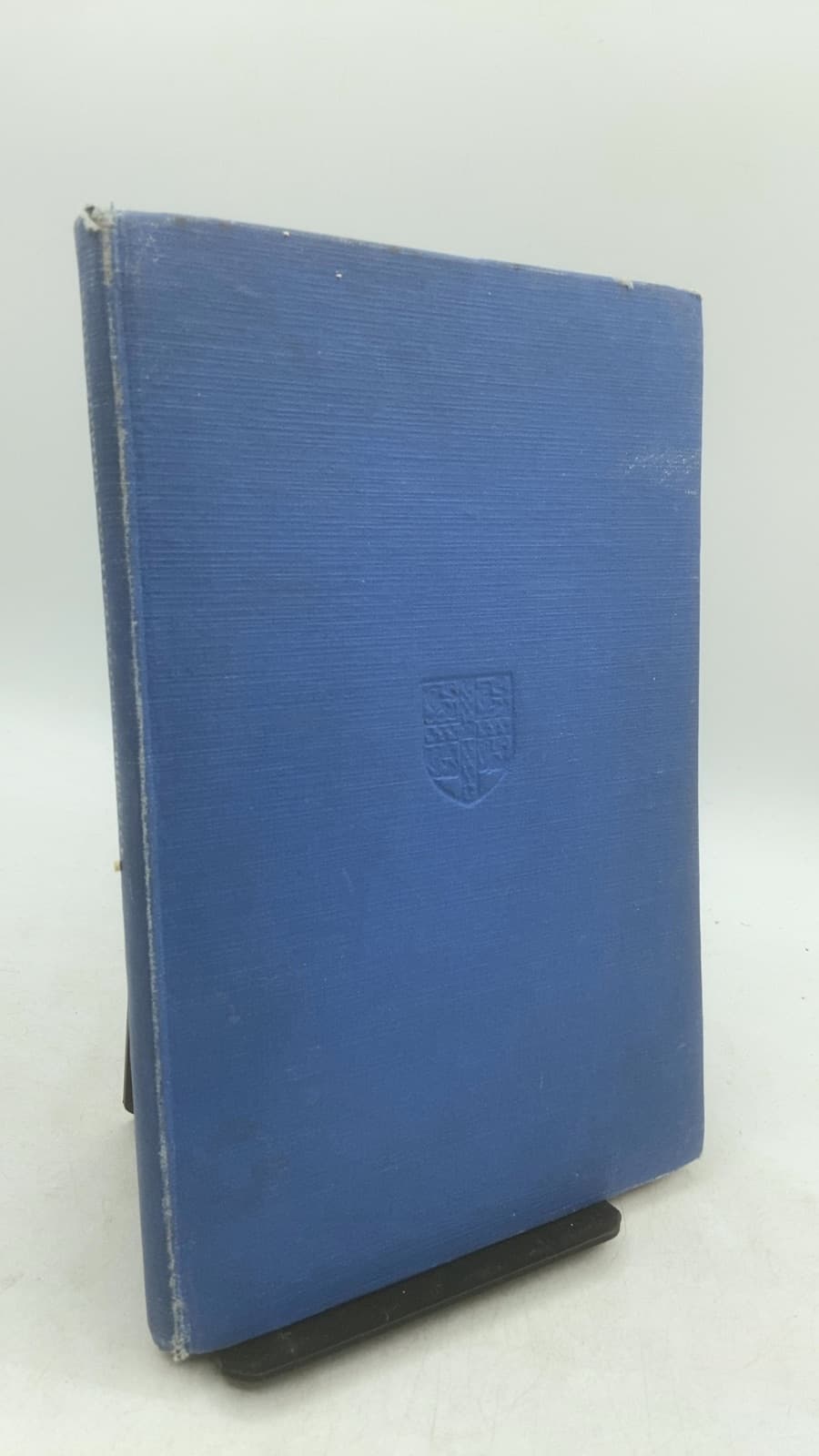 Statistical Calculation for Beginners by E. G. Chambers, M.A. - front cover