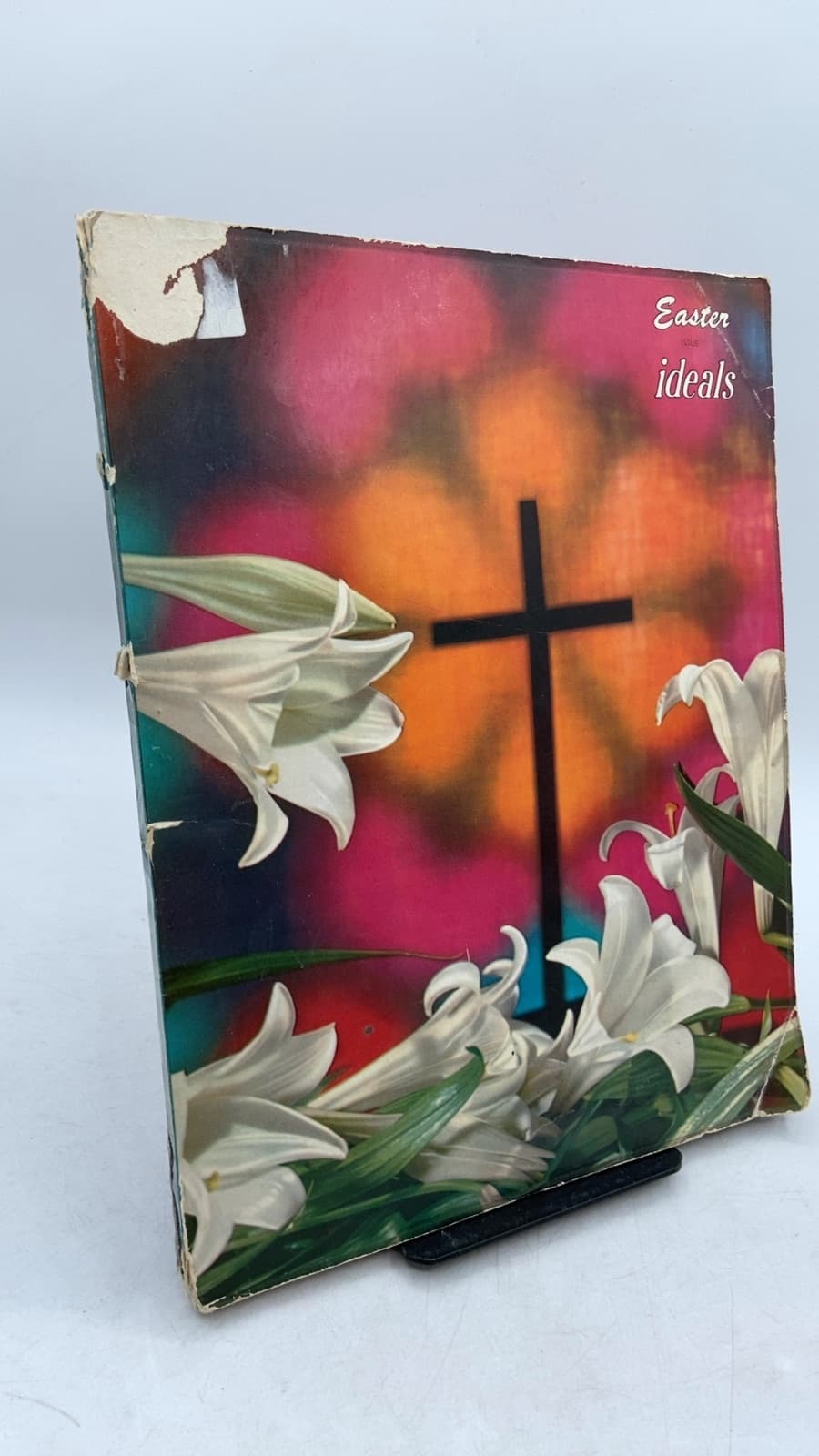 Easter Issue Ideals by Van B. Hooper (Editor) - front cover