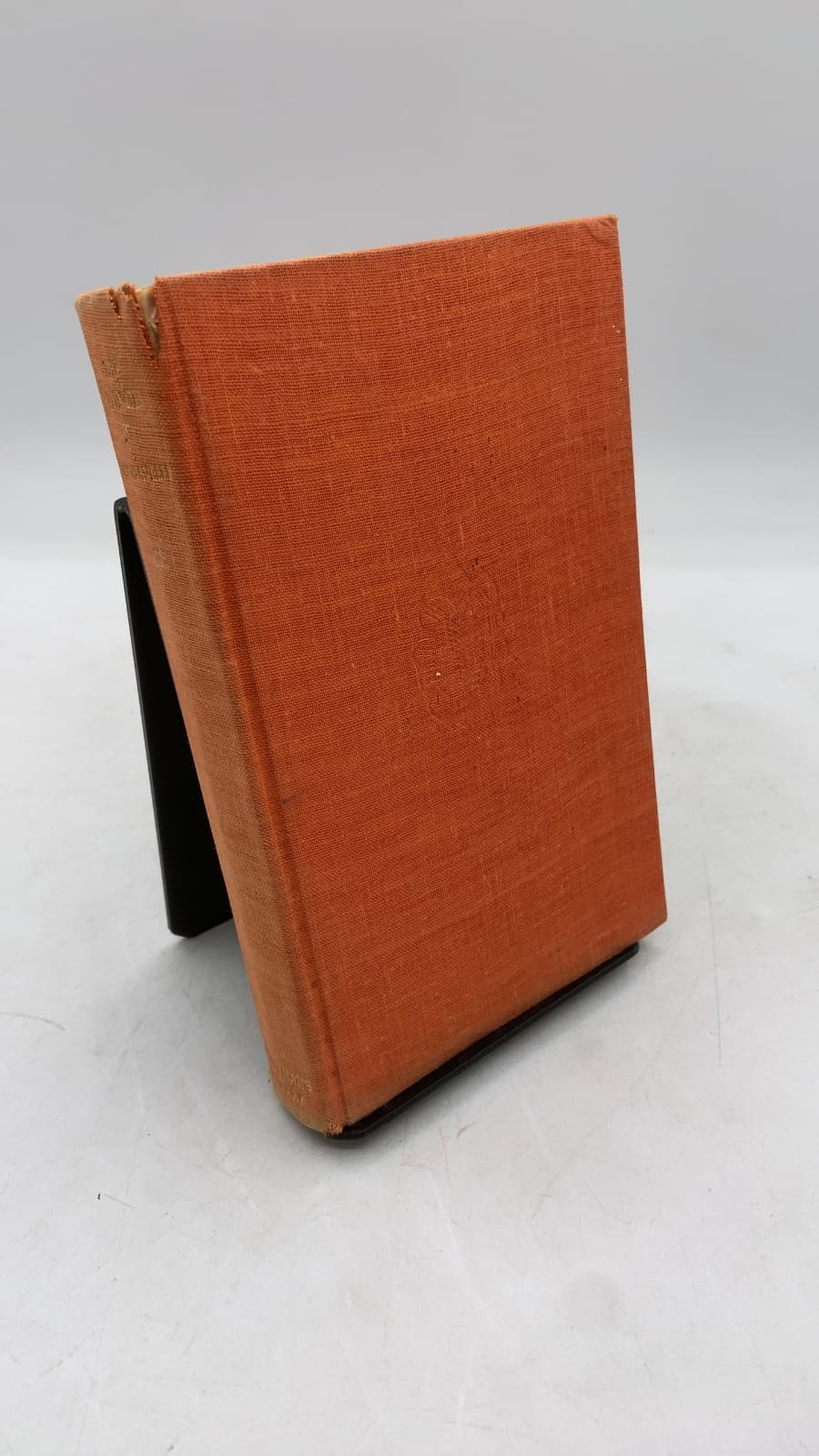 The Prince by Nicolo Machiavelli - front cover