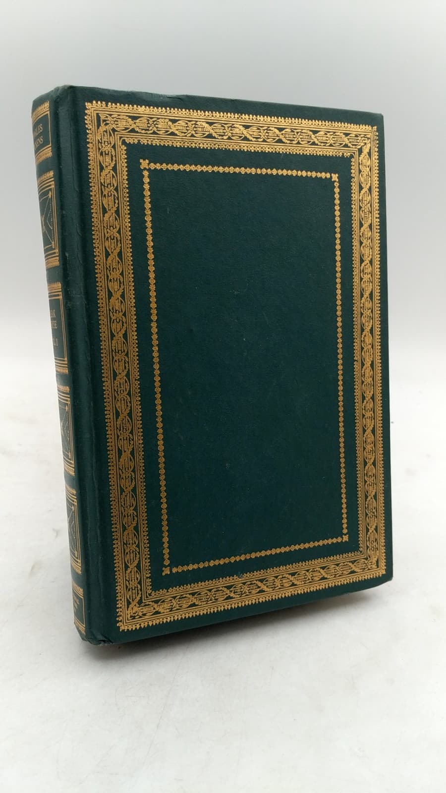 Bleak House, Volume II by Charles Dickens - front cover