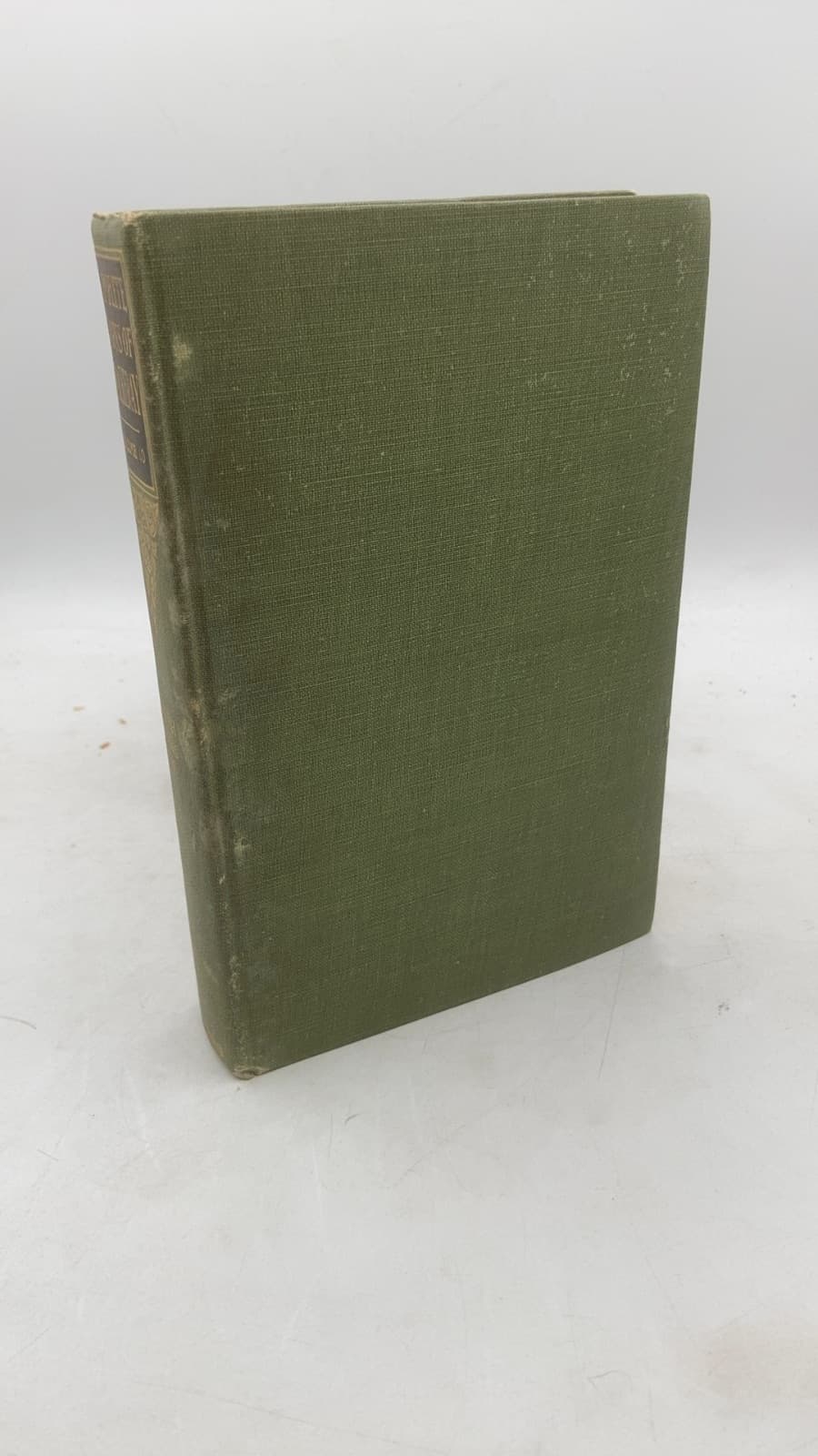 The Complete Works of William Makepeace Thackeray: Sketch Books (Vol. II) by William Makepeace Thackeray - front cover