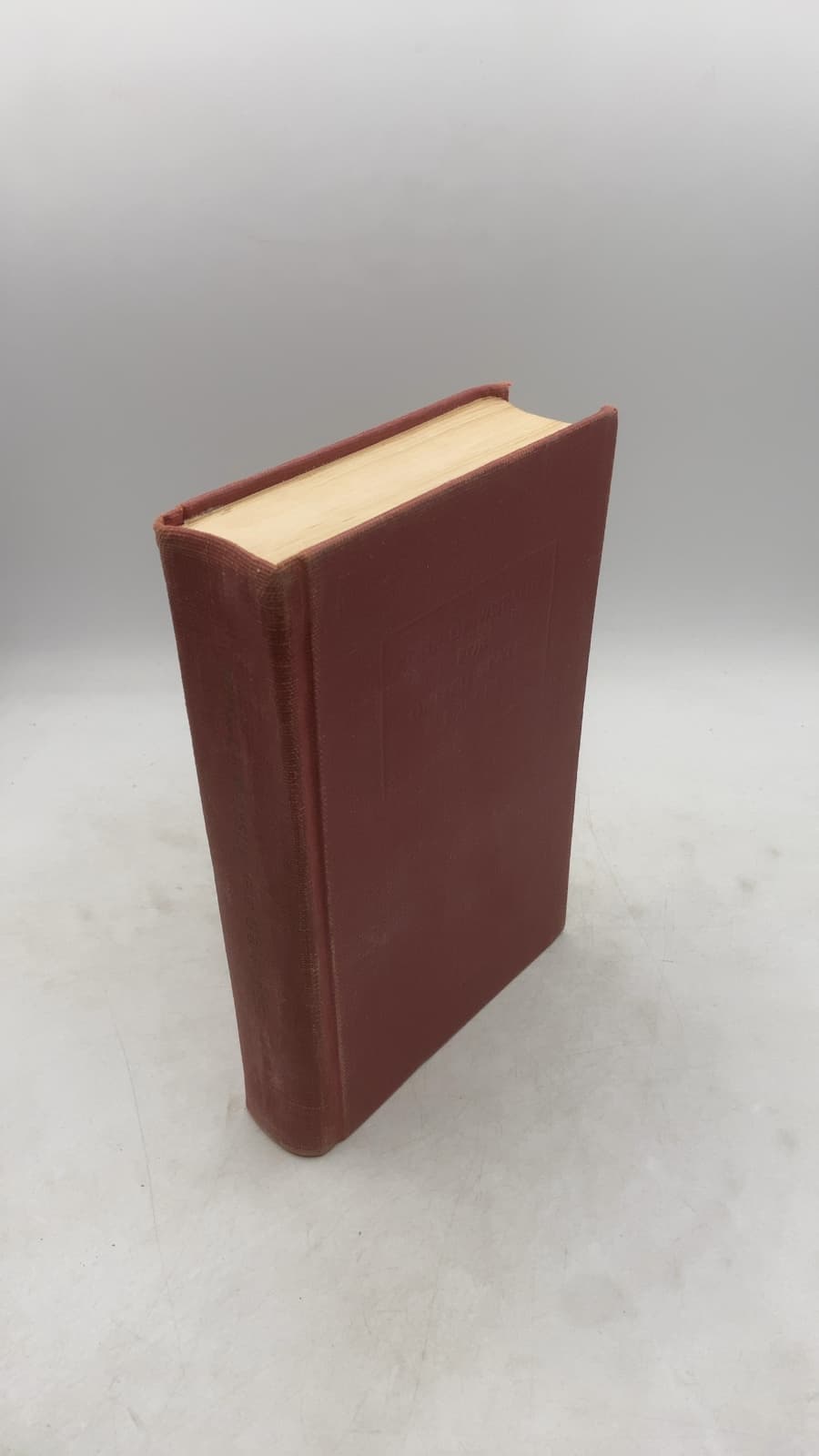 Book OF Worship FOR United States Forces by The Armed Forces Chaplains Board - front cover