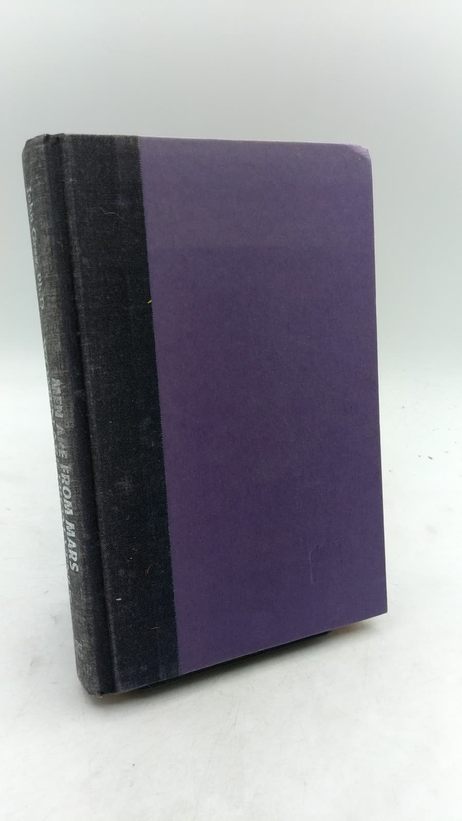 Men Are from Mars, Women Are from Venus by John Gray, Ph.D. - front cover