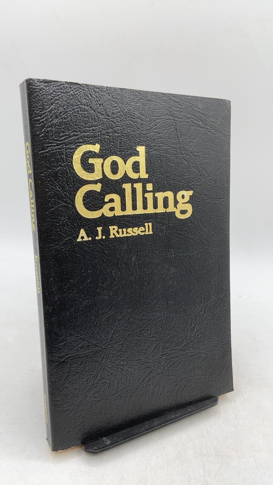 God Calling by A. J. Russell - front cover