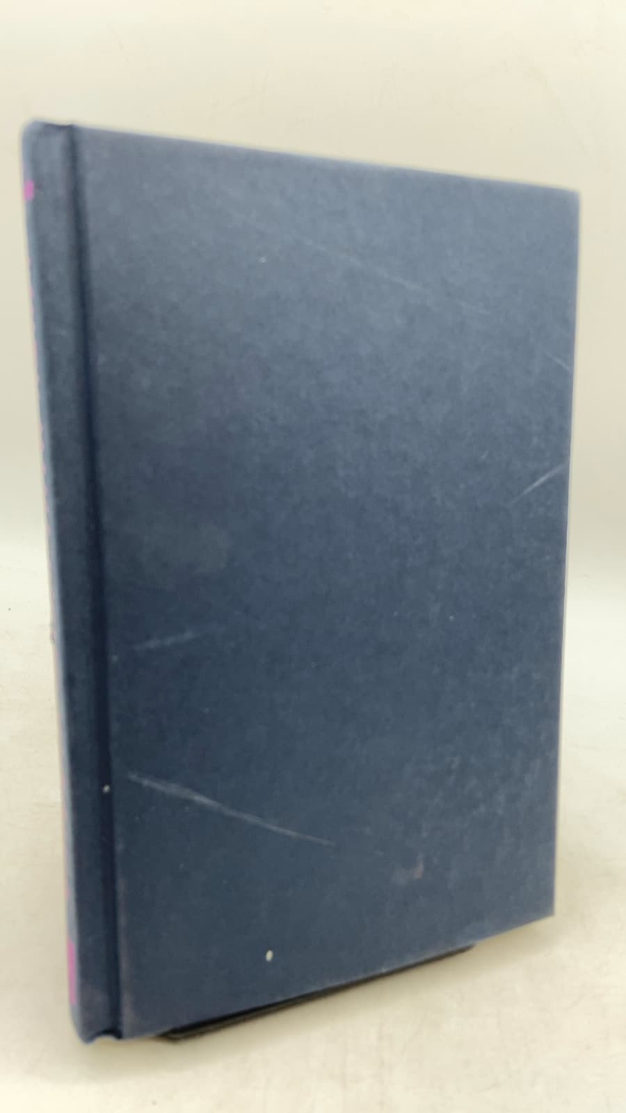 When Mimi Went Missing by Suja Sukumar - front cover