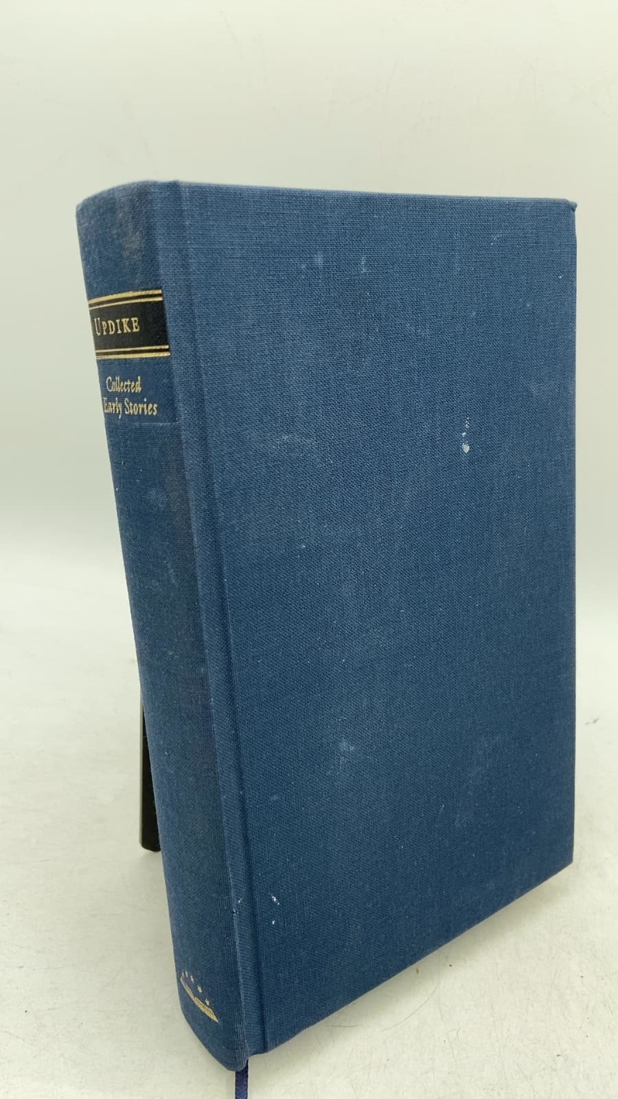 Collected Early Stories by John Updike - front cover